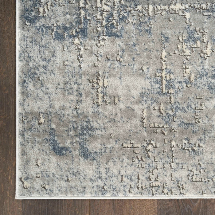 Alfombra Quarry Dark Grey