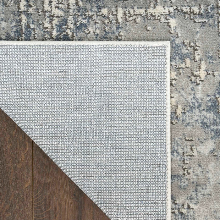 Alfombra Quarry Dark Grey