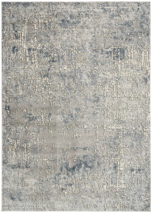 Alfombra Quarry Dark Grey