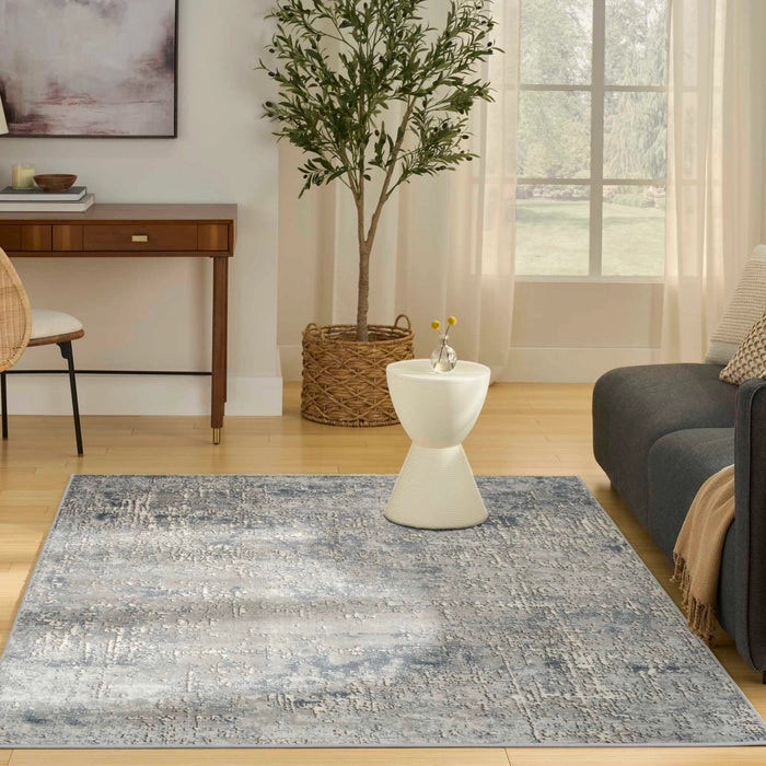 Alfombra Quarry Dark Grey