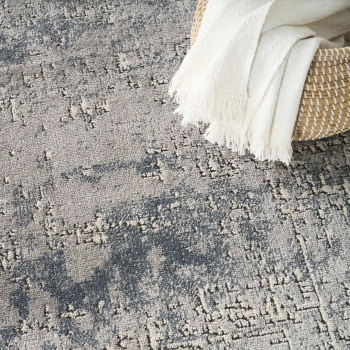 Alfombra Quarry Dark Grey