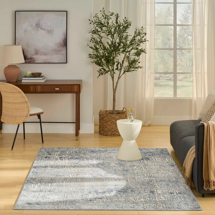 Alfombra Quarry Dark Grey