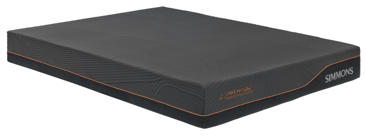 Colchón Simmons Memory Foam Onyx Supreme