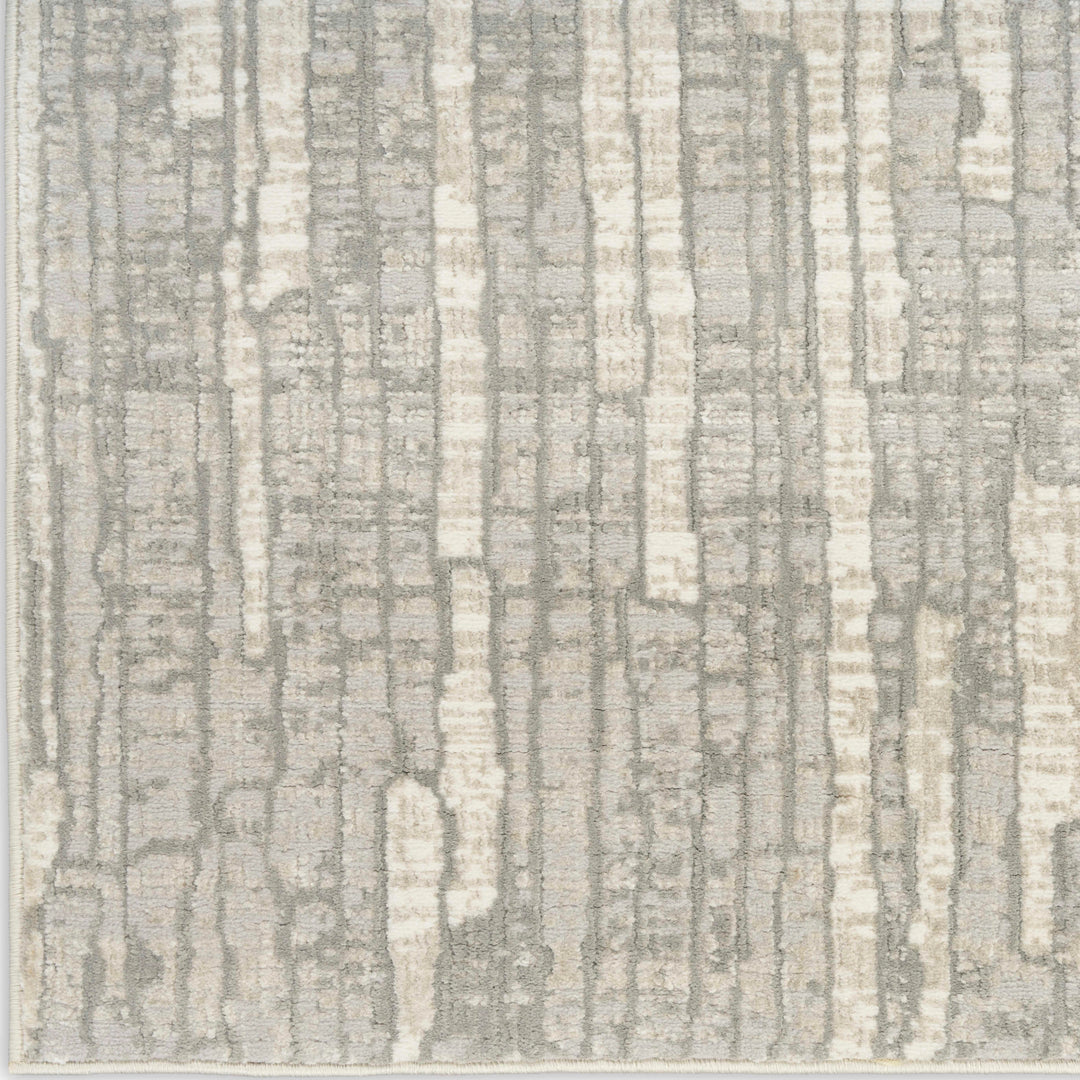 Alfombra  Grey