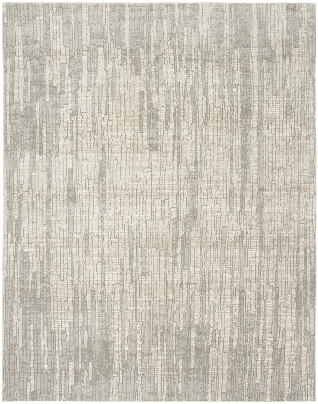 Alfombra  Grey