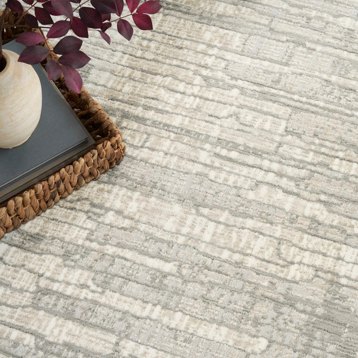 Alfombra  Grey