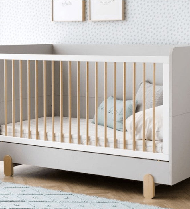 Colchón de Cuna Simmons My First Mattress