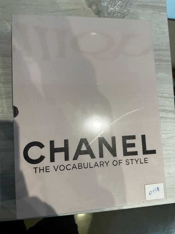 Chanel The Cpmlete Collection Cl