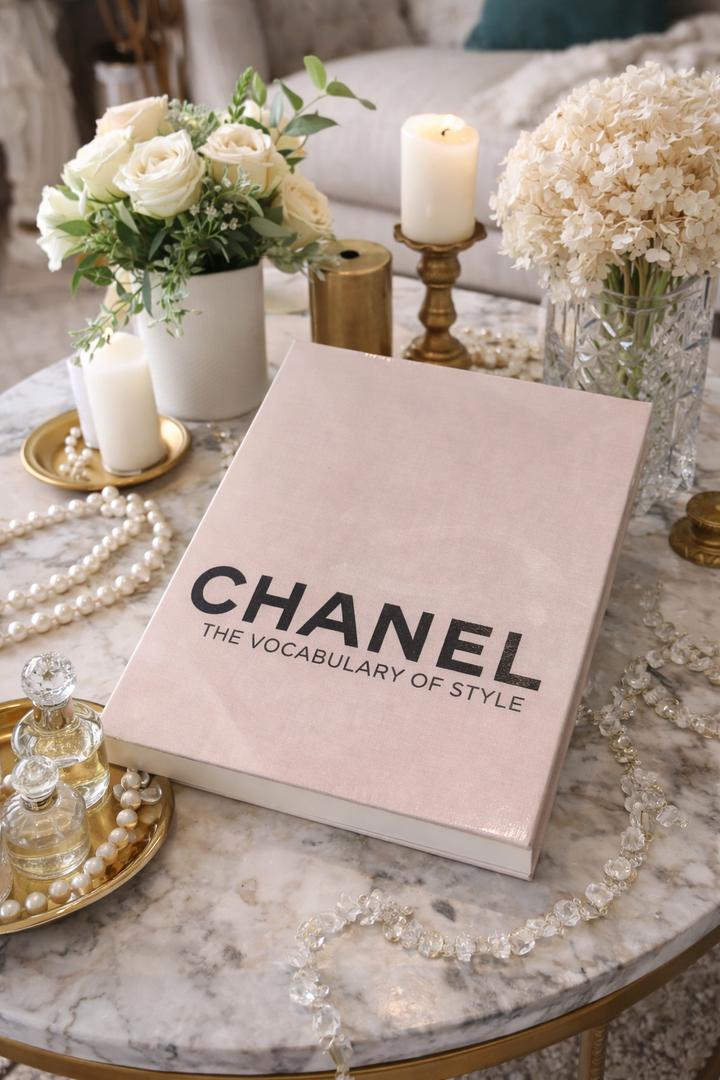 Chanel The Cpmlete Collection Cl