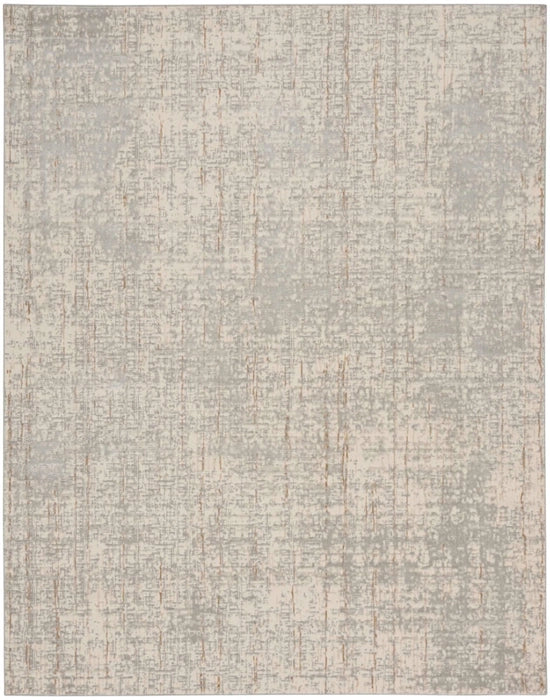 Alfombra Rush Grey