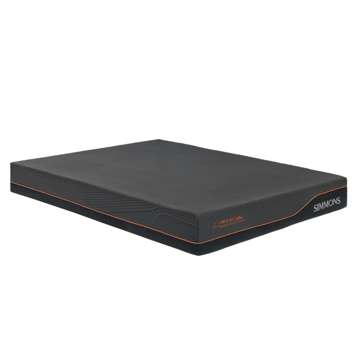 Colchón Simmons Memory Foam Onyx Supreme