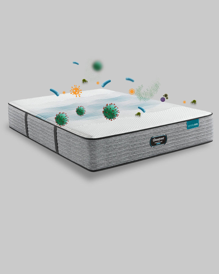 Colchón Simmons Beautyrest Harmony Soft