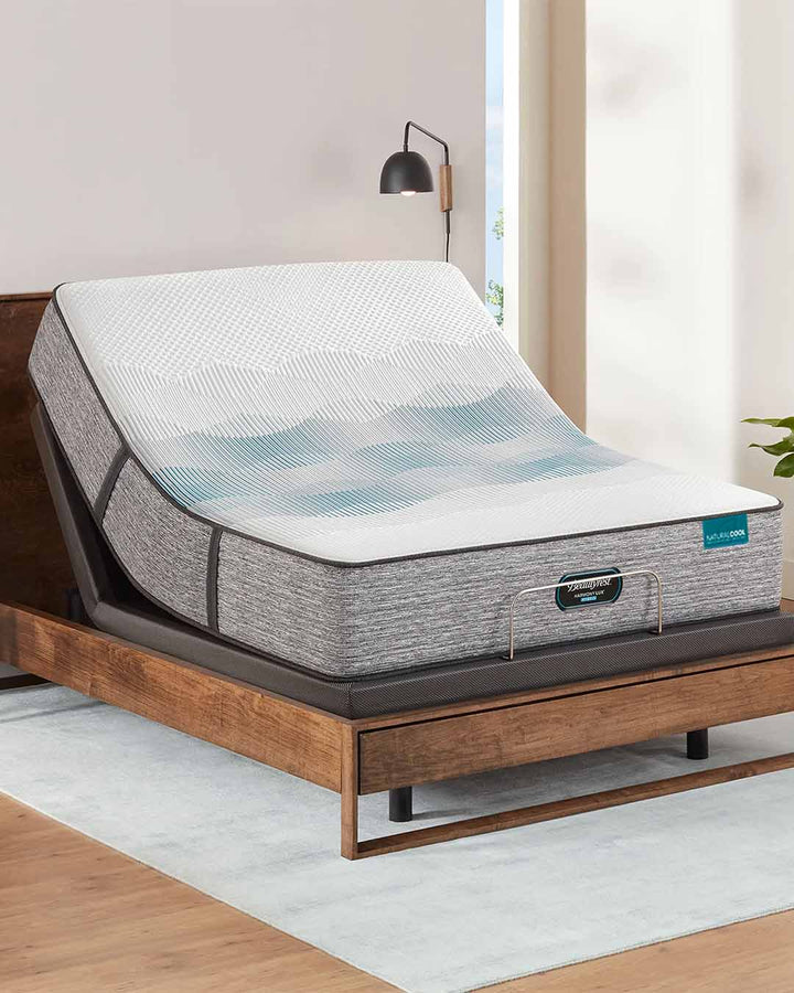 Colchón Simmons Beautyrest Harmony Soft