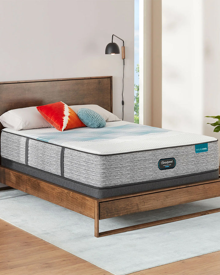 Colchón Simmons Beautyrest Harmony Soft