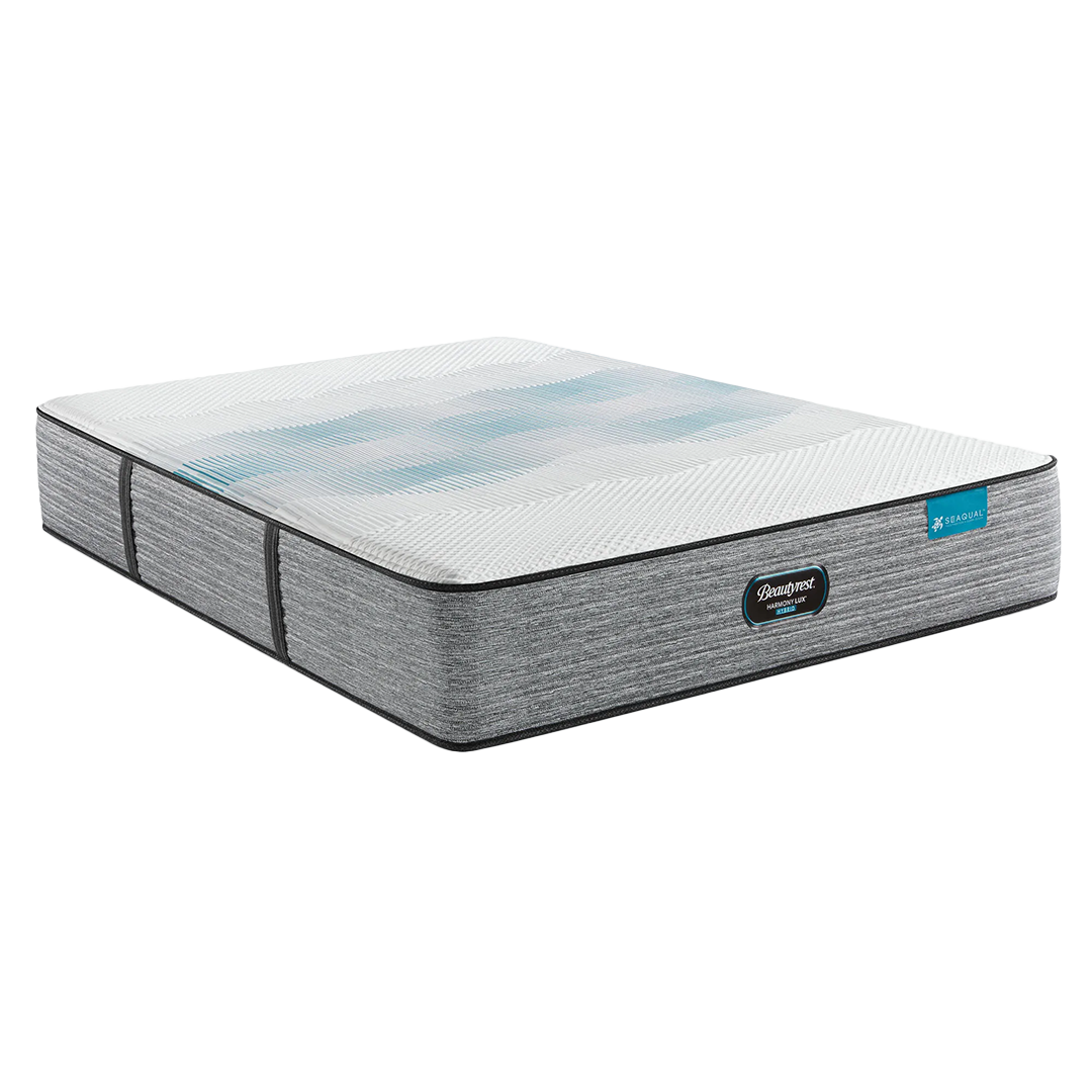 Colchón Simmons Beautyrest Harmony Soft