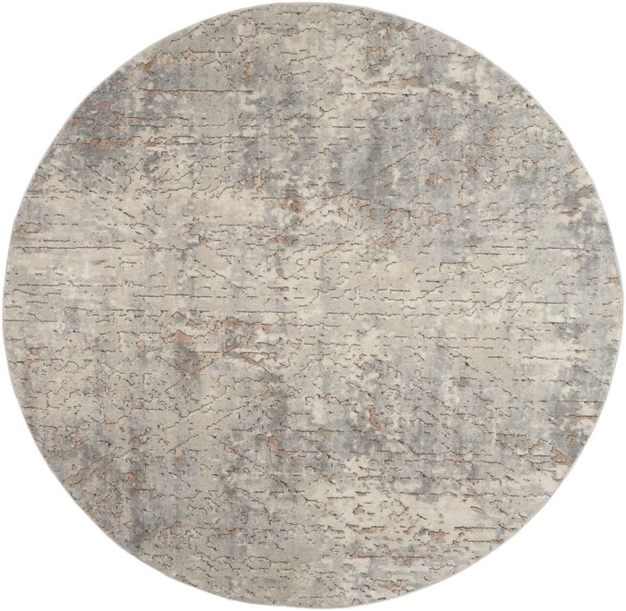 Alfombra Quarry Beige Grey